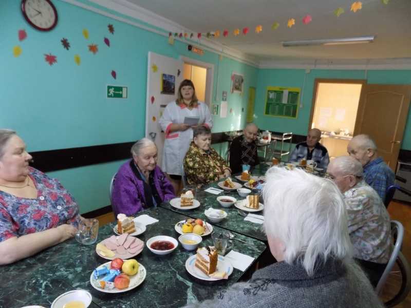 «Батюшка Покров »