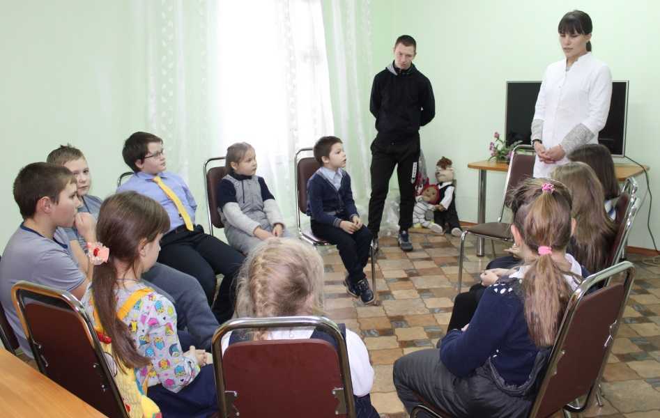 «Чистота - залог здоровья»