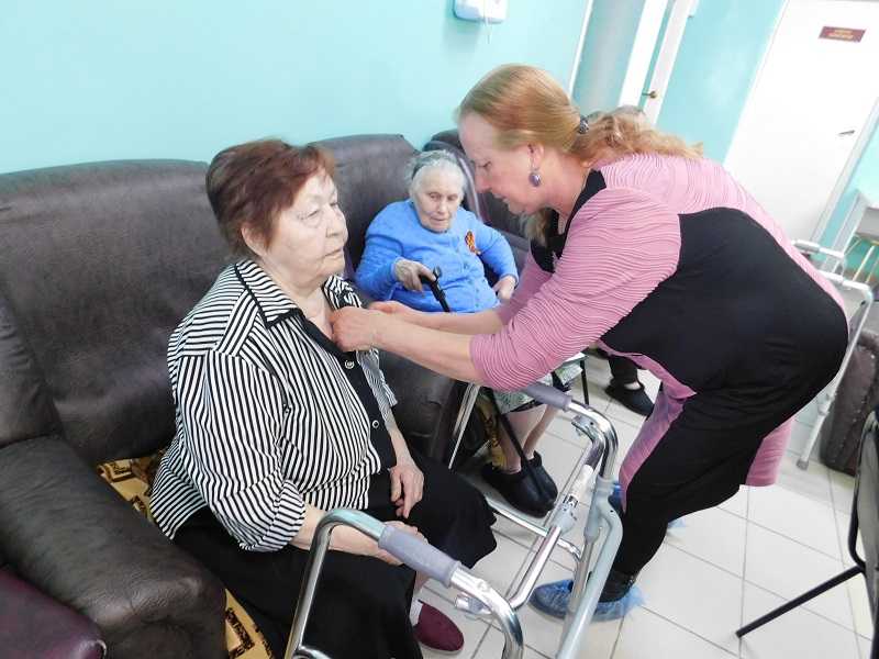 ежегодная Всероссийская акция «ГЕОРГИЕВСКАЯ ЛЕНТОЧКА»
