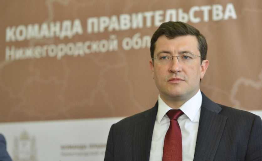 Стартовали отборочные процедуры на пост министра соцполитики Нижегородской области