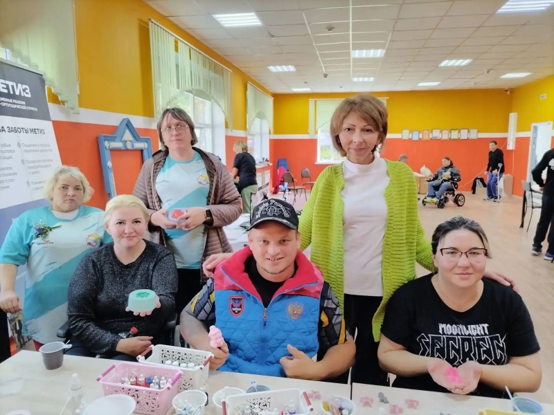 Окский Парафест