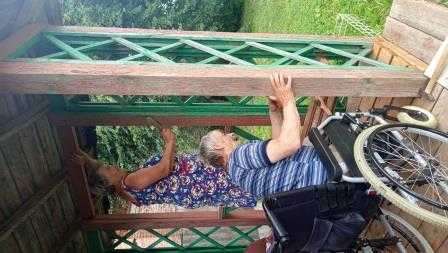 Беседка