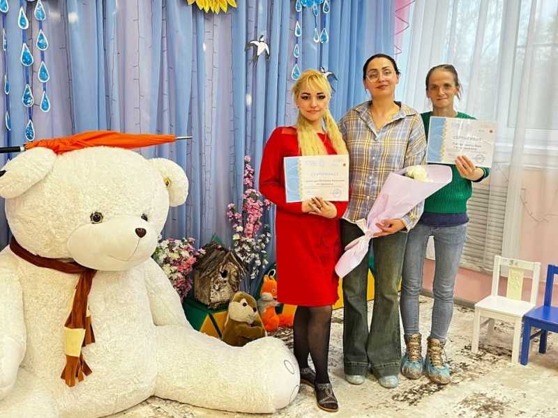 Выпускной 