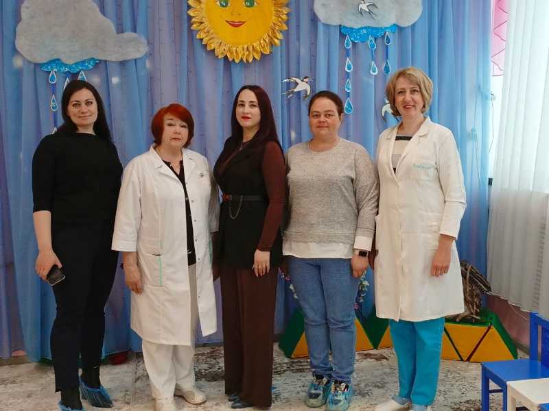 Проект 