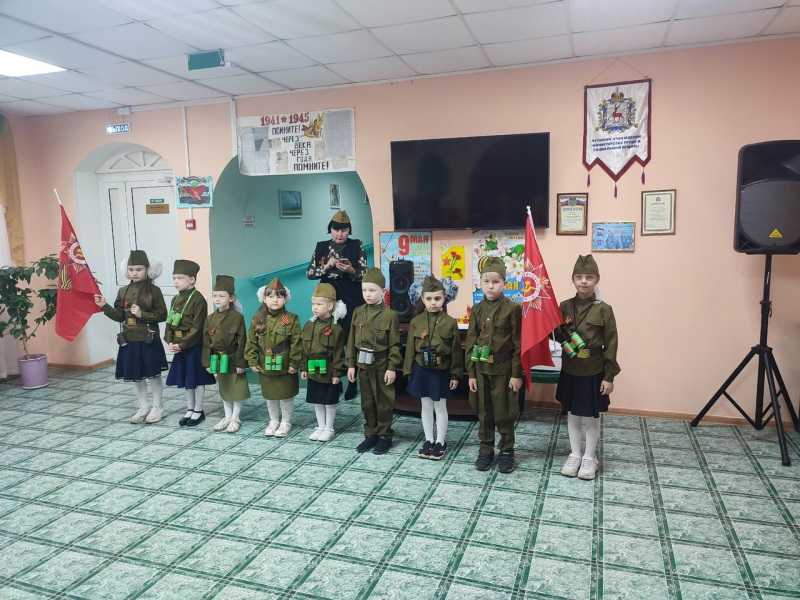 Детский сад 
