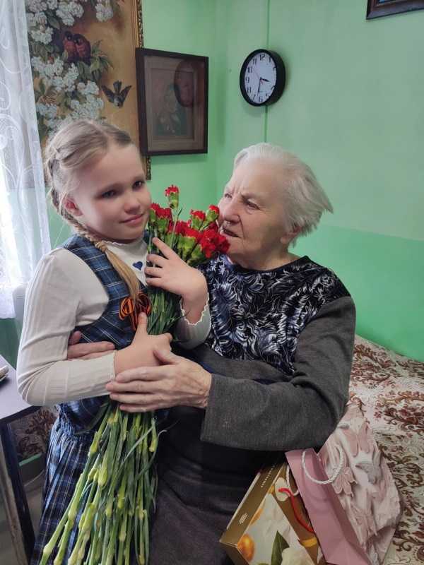 Детская театральная студия 