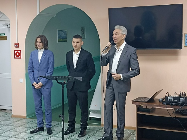 От классики до современности!