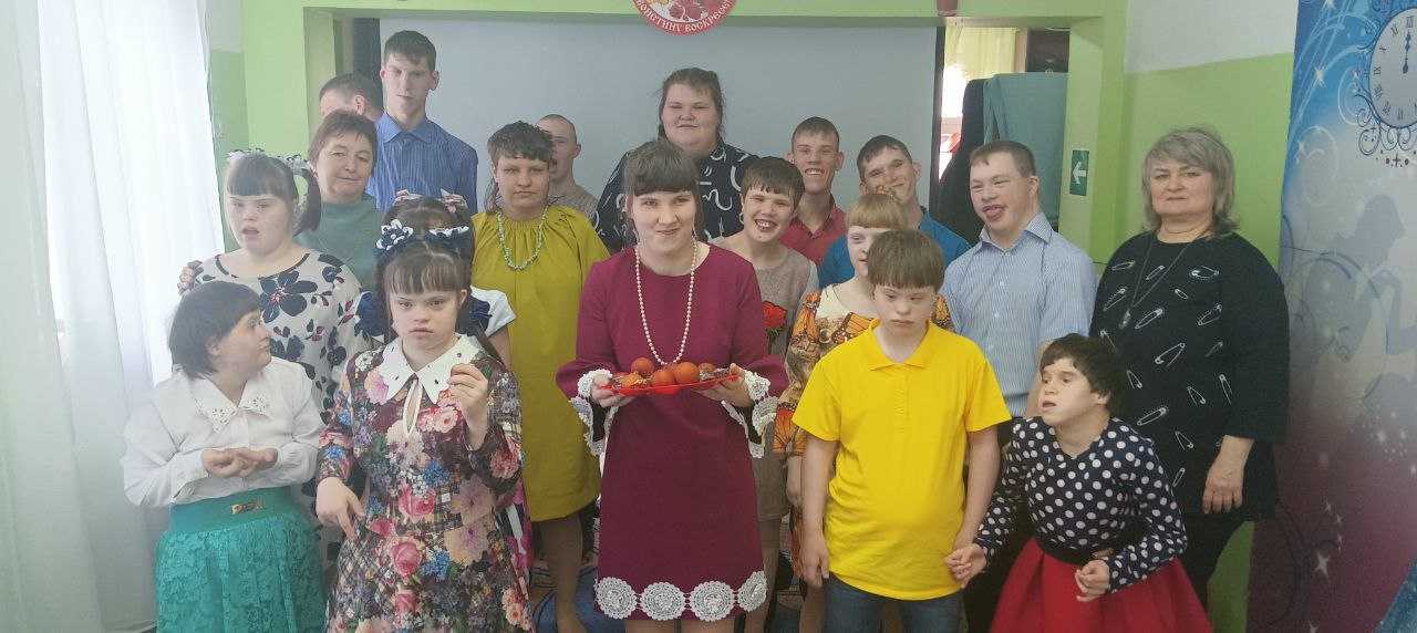 ПАСХА