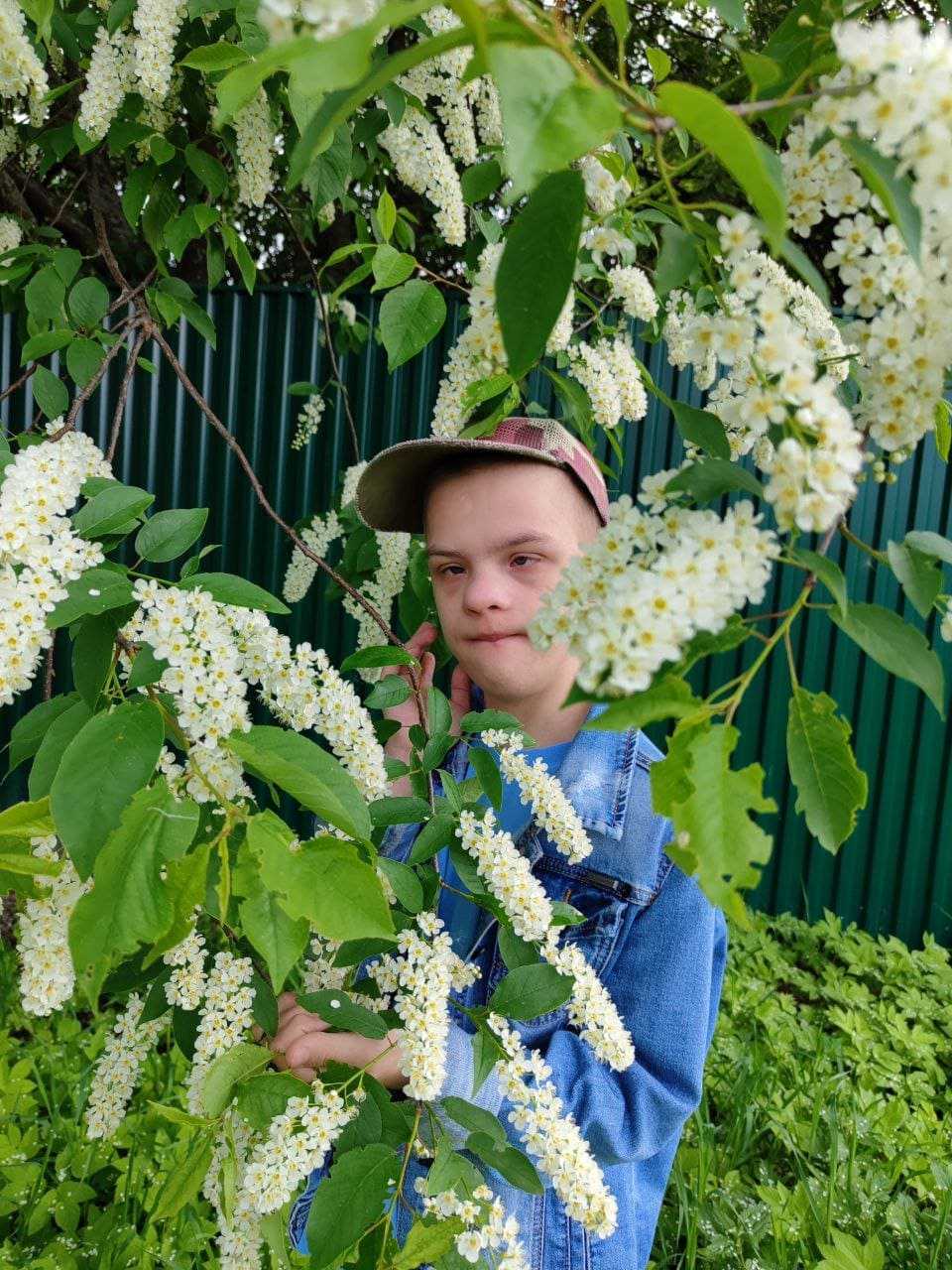 ЧЕРЁМУХА