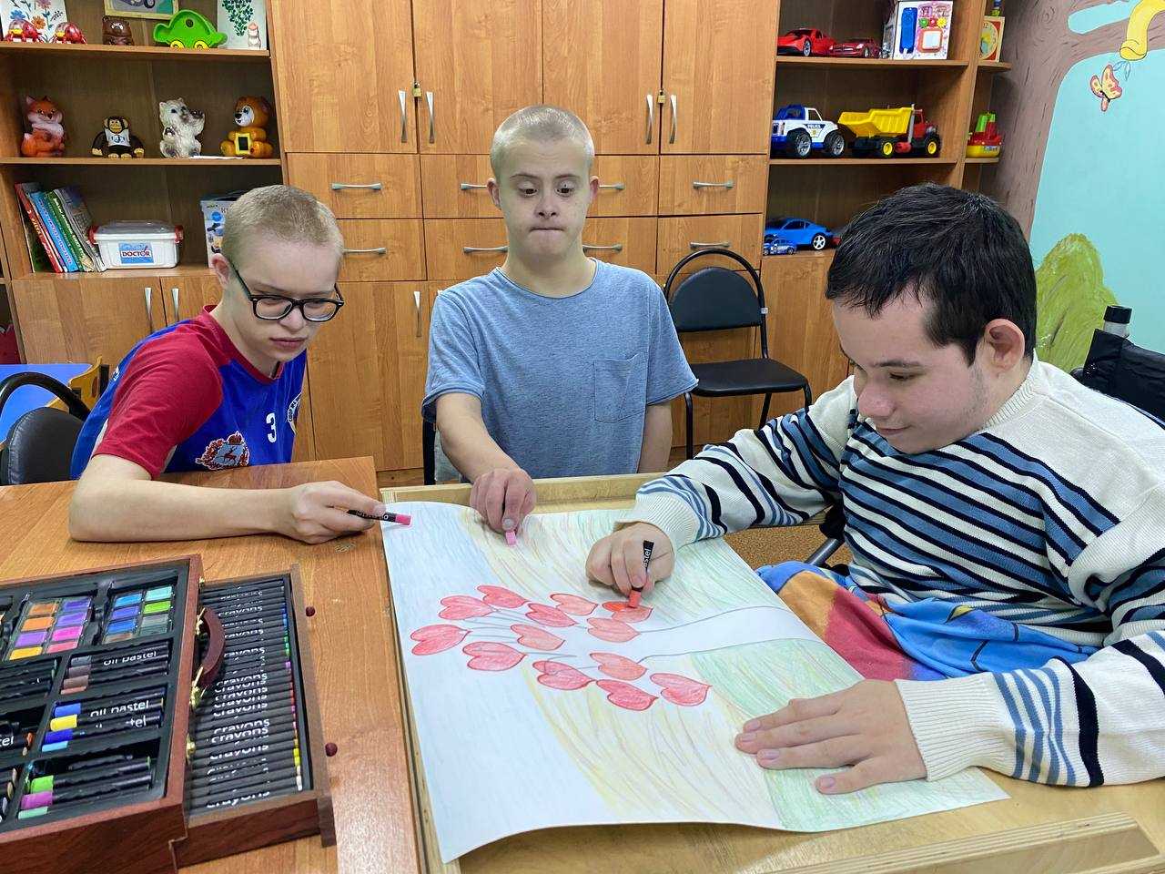 День Доброты 