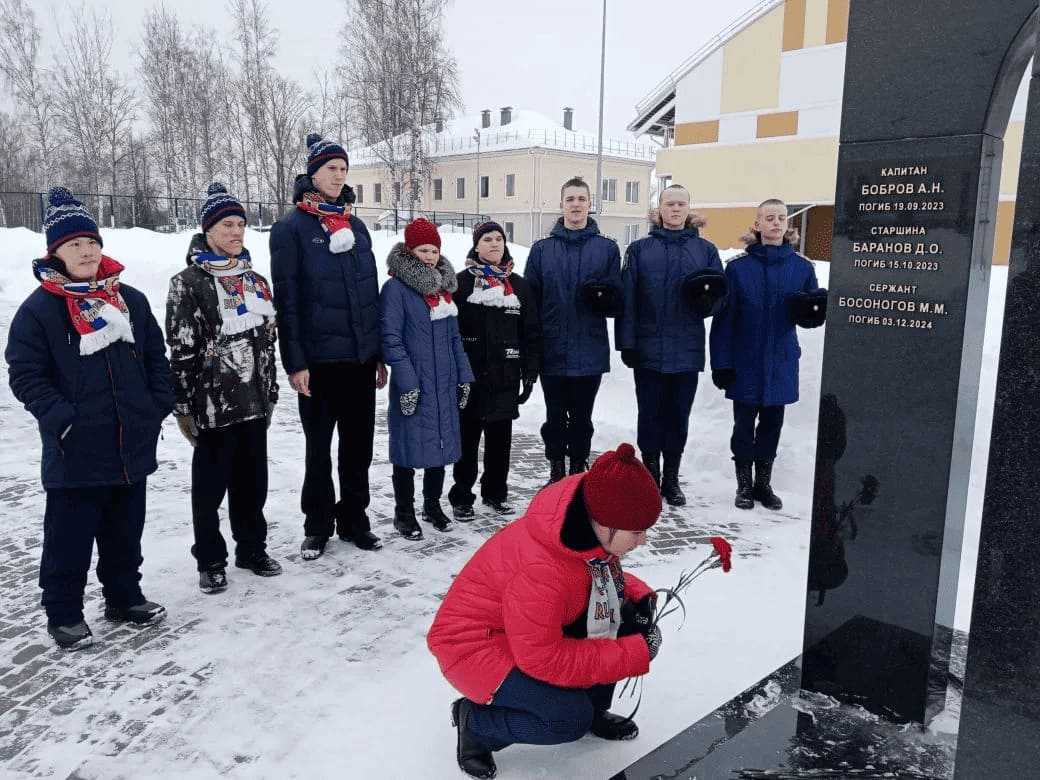 «Зарница‑2026»: дружба, патриотизм и дух победы! 